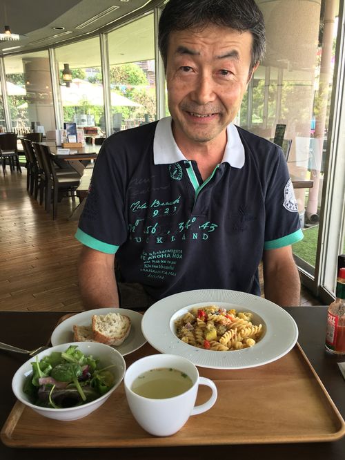 東京湾わくわく操船【夢の島マリーナ】ご参加者様