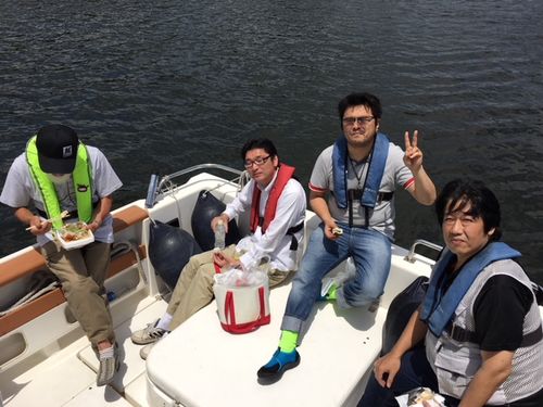 スキルアップクルージング