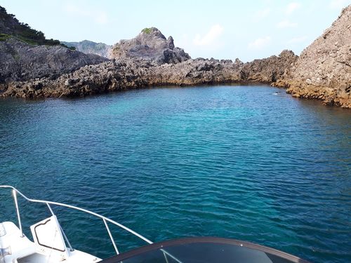 小型船舶免許　東京