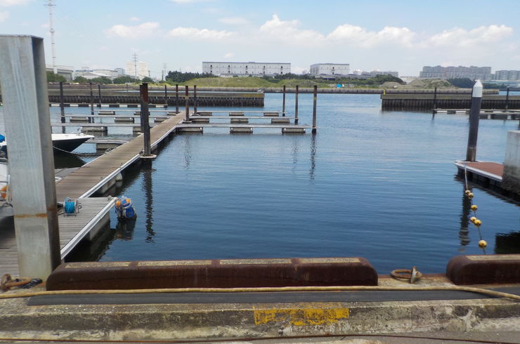 小型船舶　東京　千葉