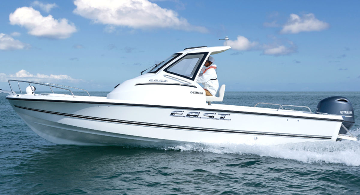 小型船舶免許　千葉